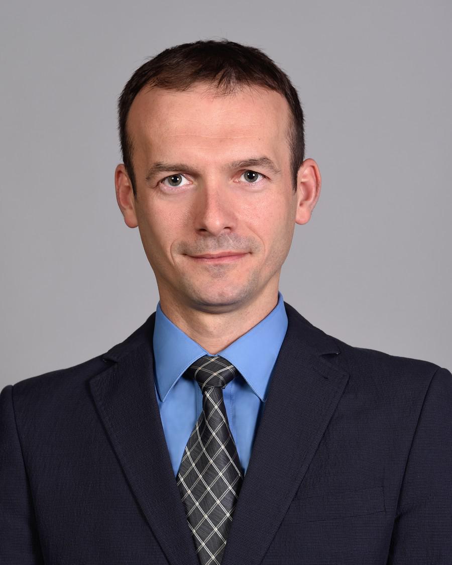 Jerzy Mazur